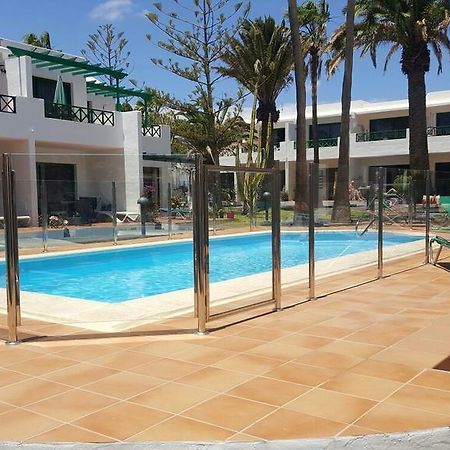Paradise Club Oasis Puerto del Carmen  Exterior foto